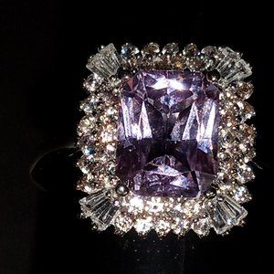 NEW  Premium Martha Rocca  Kunzite